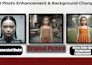 generate ai images and expertly edit or fix any photo